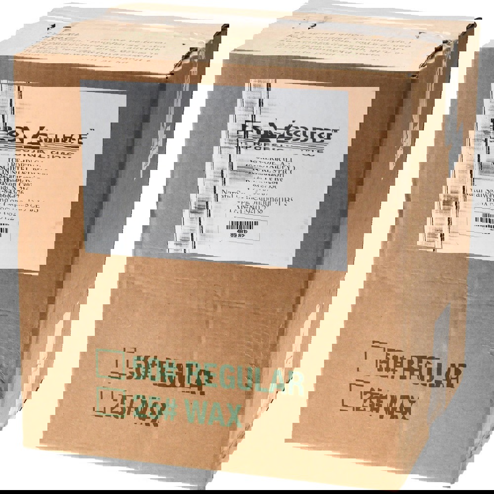 30 Lbs. Natural Gold Sweeping Compound Floor