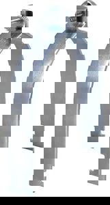 2-7/8 OD PLTD STRUT CLMP W/ HDWR