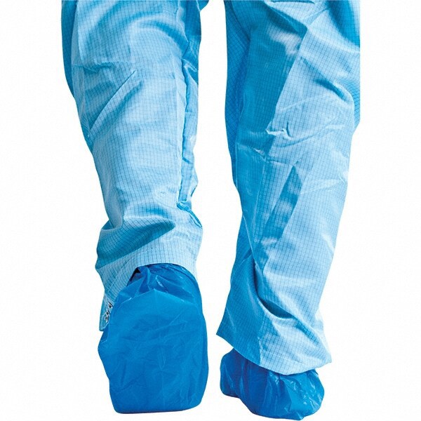 General Purpose Overshoe: Men's Size 16