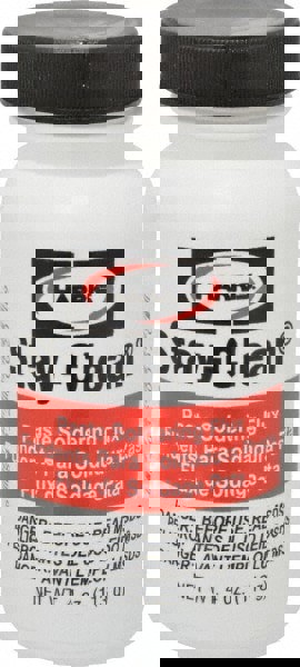 4 Ounce Paste Soldering Flux