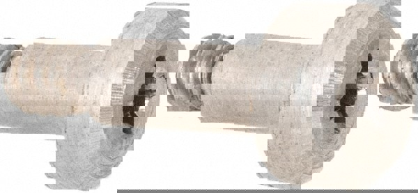 Precision Shoulder Screw: 1/8