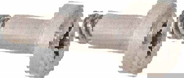 Precision Shoulder Screw: 1/8