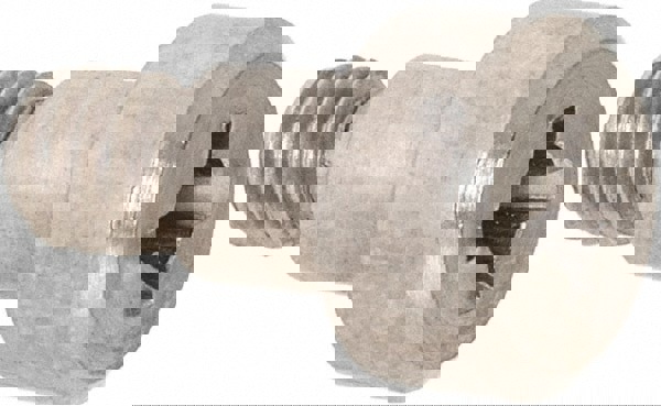 Precision Shoulder Screw: 3/16