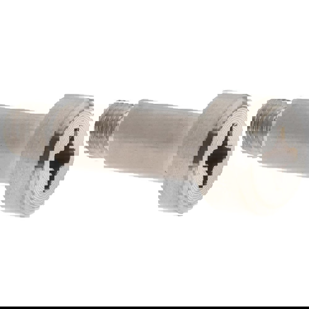 Precision Shoulder Screw: 3/16