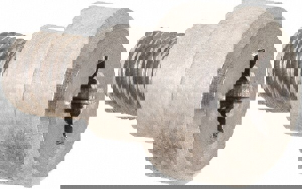 Precision Shoulder Screw: 1/4