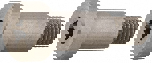 Precision Shoulder Screw: 1/4