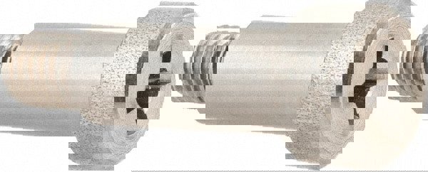 Precision Shoulder Screw: 1/4