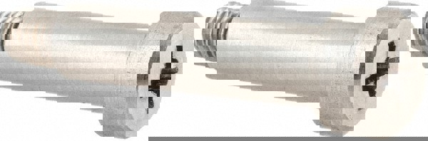 Precision Shoulder Screw: 1/4