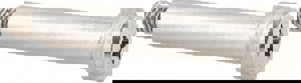 Precision Shoulder Screw: 1/4