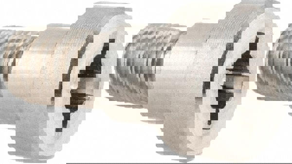 Precision Shoulder Screw: 3/8