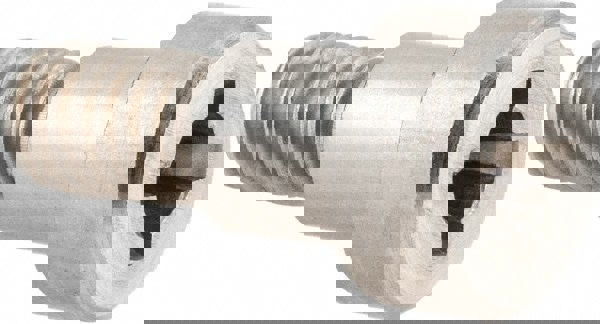 Precision Shoulder Screw: 3/8