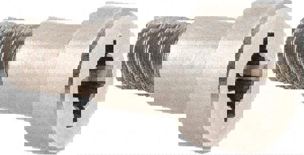 Precision Shoulder Screw: 3/8