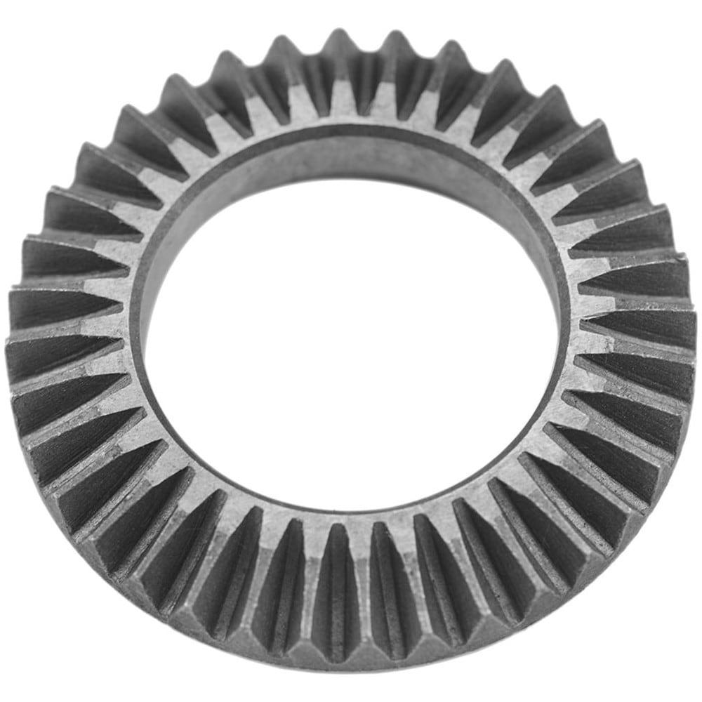 Lathe Chuck Accessories; Accessory Type: Scroll ; Product Compatibility: 20 in Steel & Cast Iron Body Chucks ; Material: Steel ; Chuck Diameter Compatibility (mm): 20.00 ; Chuck Diameter Compatibility (Decimal Inch): 20.0000 ; Number Of Pieces: 1