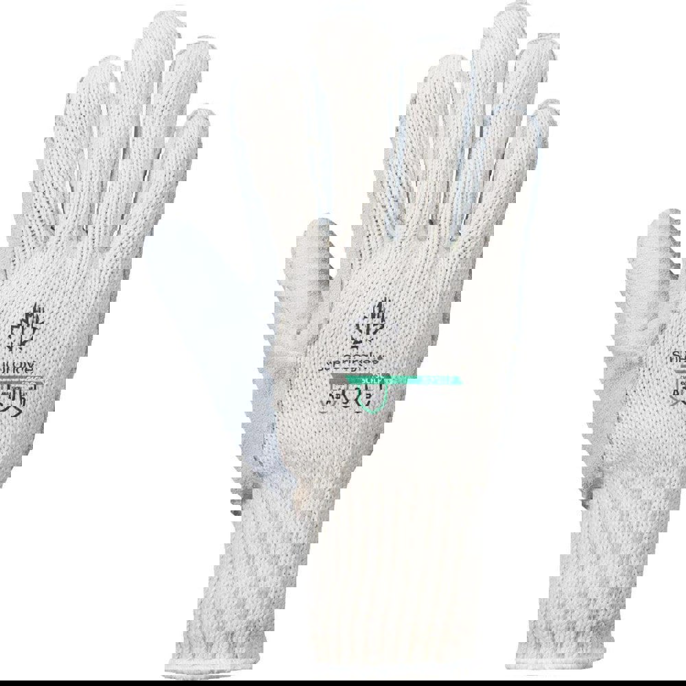 Cut & Puncture Resistant Gloves; Style: