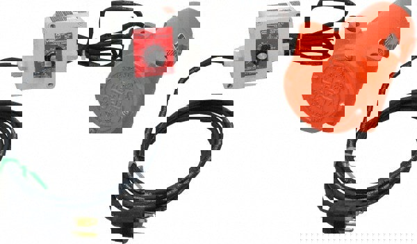 1 Phase, 2.6 Amp, 115 Volt, 8-3/16