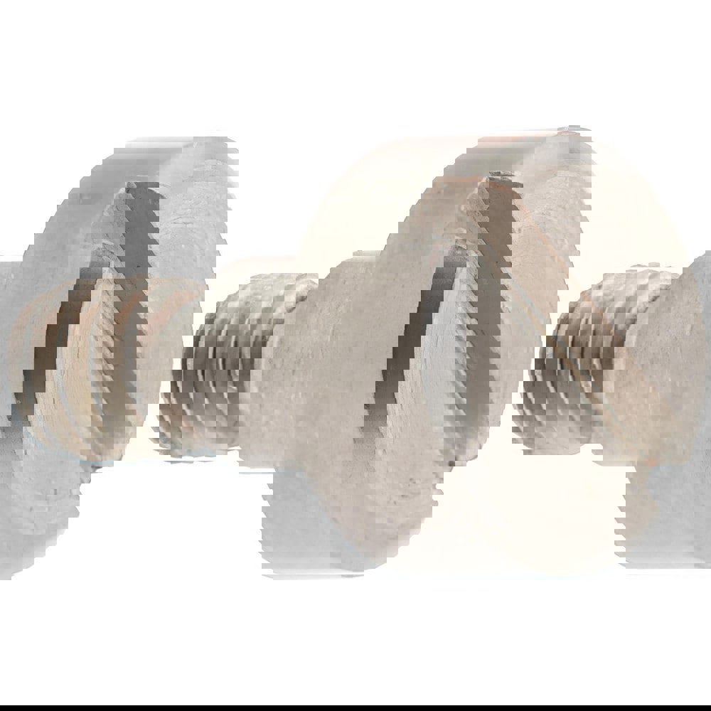 Precision Shoulder Screw: 1/8