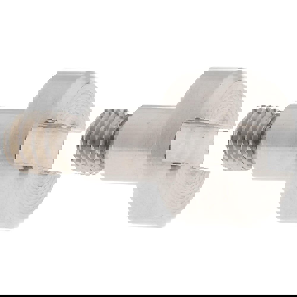 Precision Shoulder Screw: 1/8