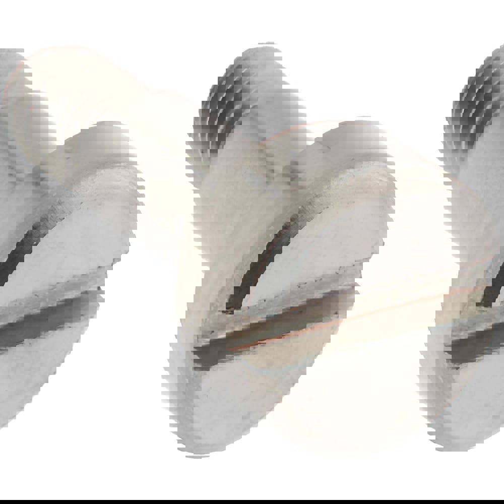 Precision Shoulder Screw: 1/8