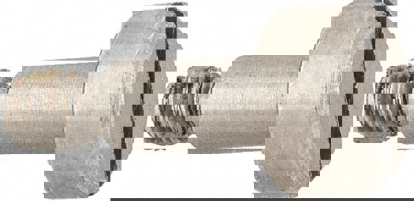 Precision Shoulder Screw: 1/8