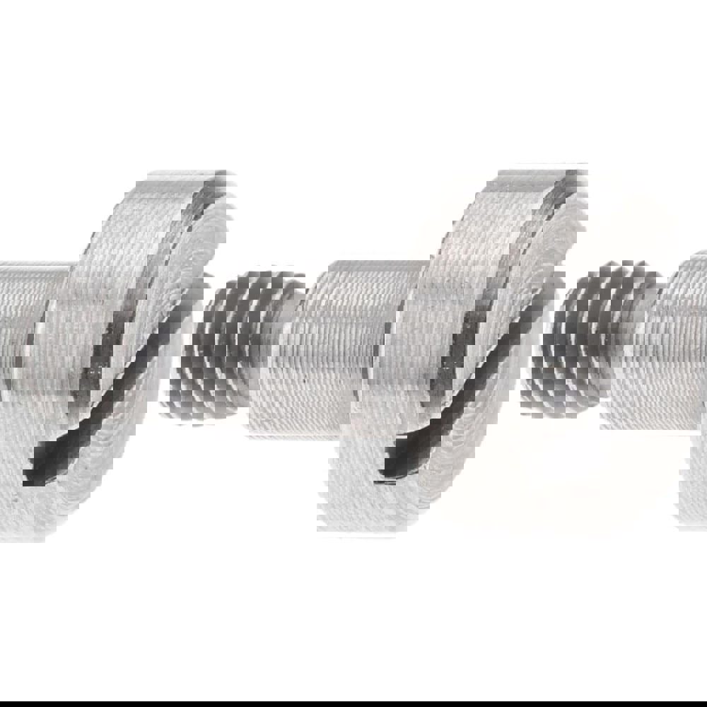 Precision Shoulder Screw: 1/8