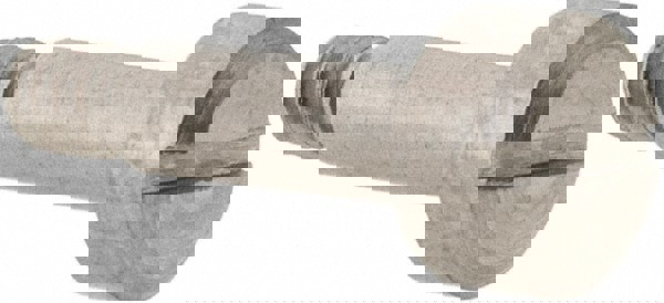 Precision Shoulder Screw: 1/8