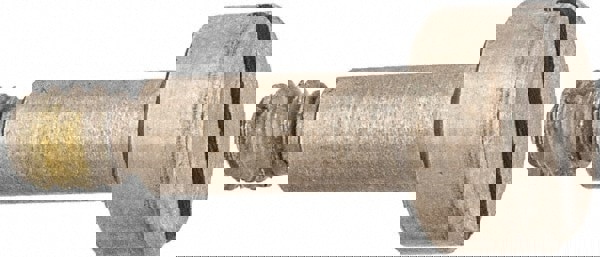 Precision Shoulder Screw: 1/8