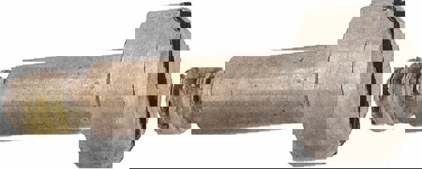 Precision Shoulder Screw: 1/8