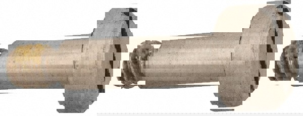 Precision Shoulder Screw: 1/8