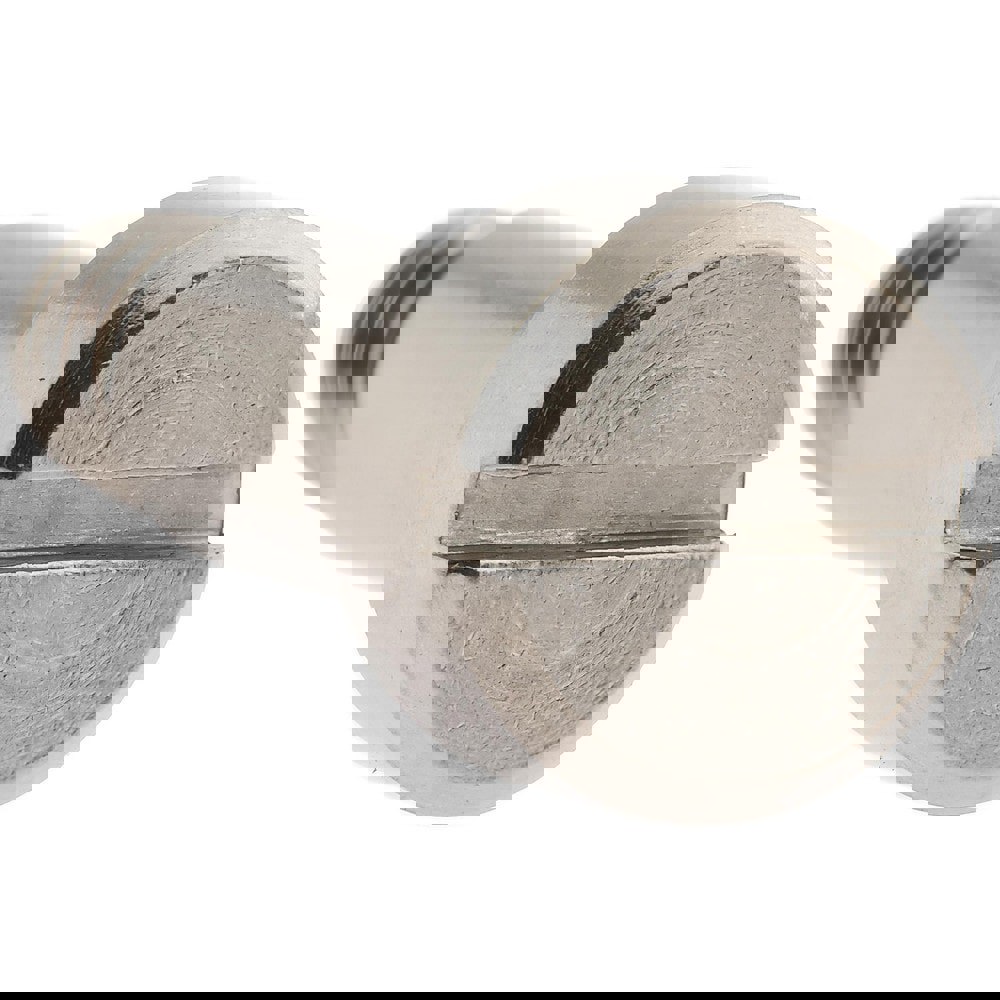 Precision Shoulder Screw: 3/16