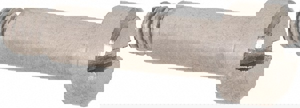 Precision Shoulder Screw: 3/16