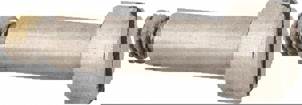 Precision Shoulder Screw: 3/16