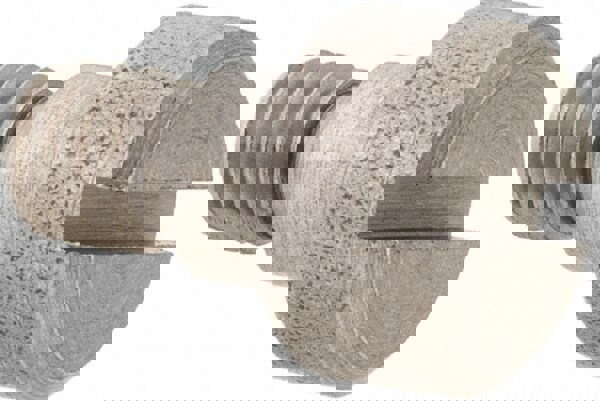 Precision Shoulder Screw: 3/16