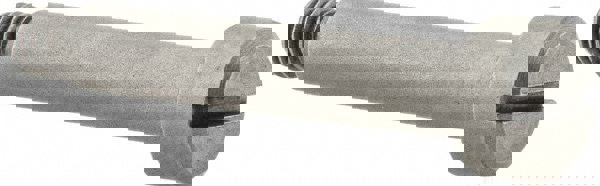 Precision Shoulder Screw: 3/16