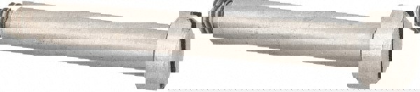 Precision Shoulder Screw: 1/4