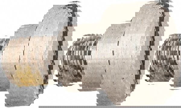 Precision Shoulder Screw: 1/4