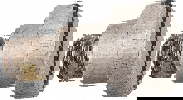 Precision Shoulder Screw: 1/4