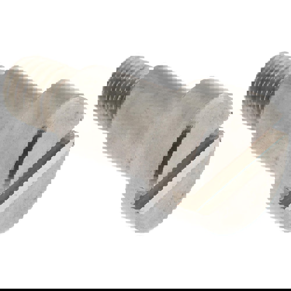 Precision Shoulder Screw: 1/4