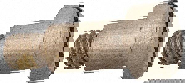 Precision Shoulder Screw: 1/4