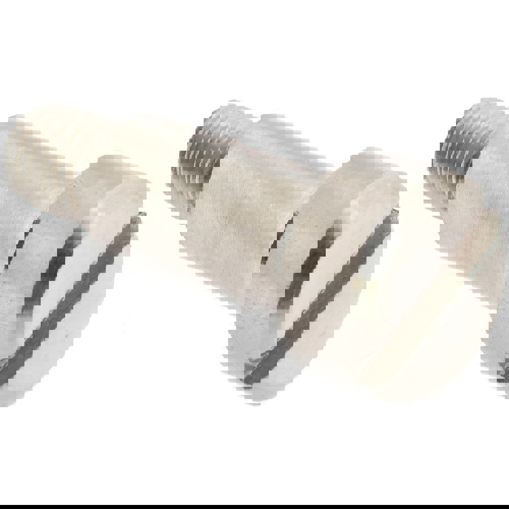 Precision Shoulder Screw: 1/4