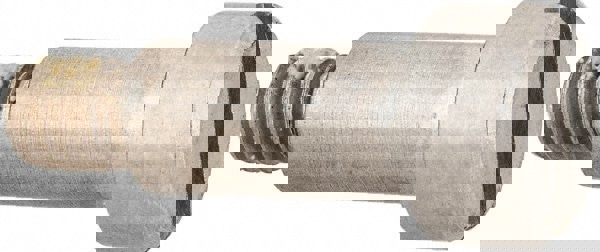 Precision Shoulder Screw: 1/4