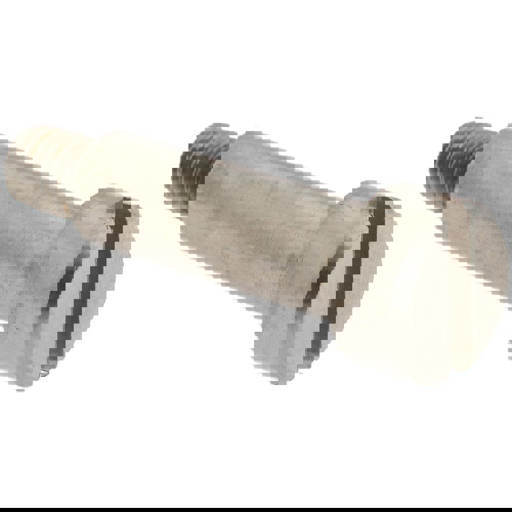 Precision Shoulder Screw: 1/4