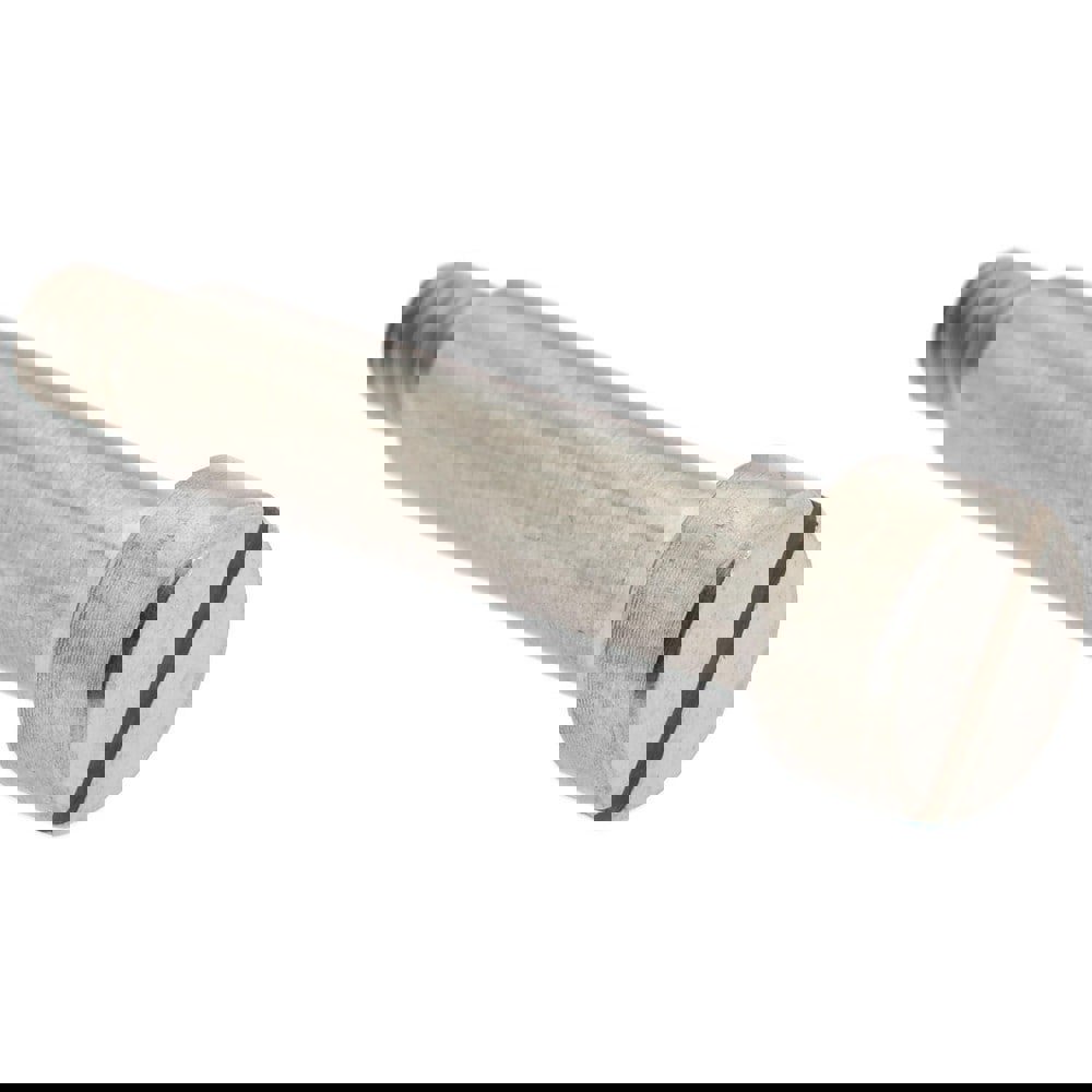 Precision Shoulder Screw: 1/4