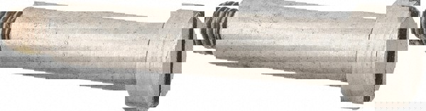 Precision Shoulder Screw: 1/4