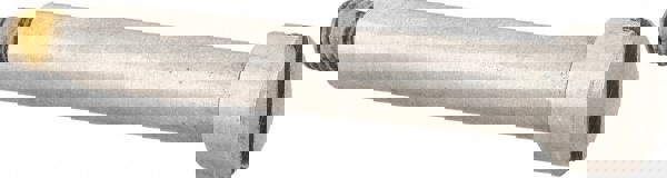 Precision Shoulder Screw: 1/4