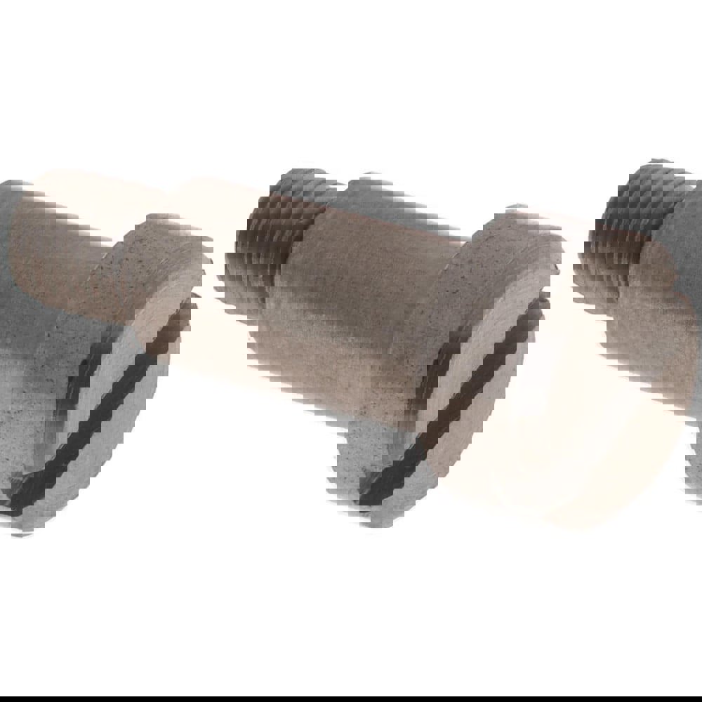 Precision Shoulder Screw: 1/4