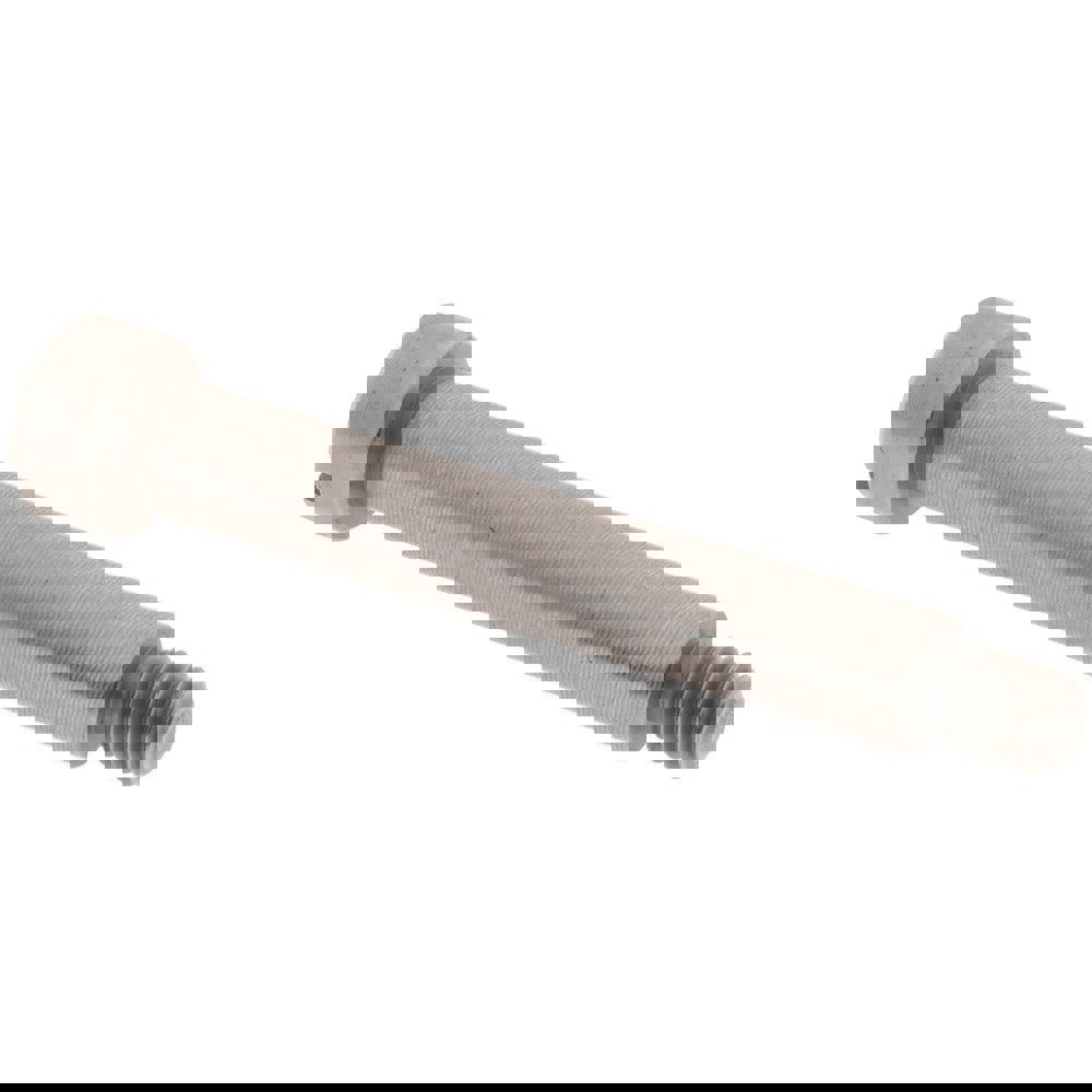 Precision Shoulder Screw: 1/4