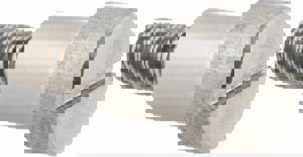 Precision Shoulder Screw: 3/8