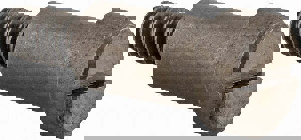 Precision Shoulder Screw: 3/8