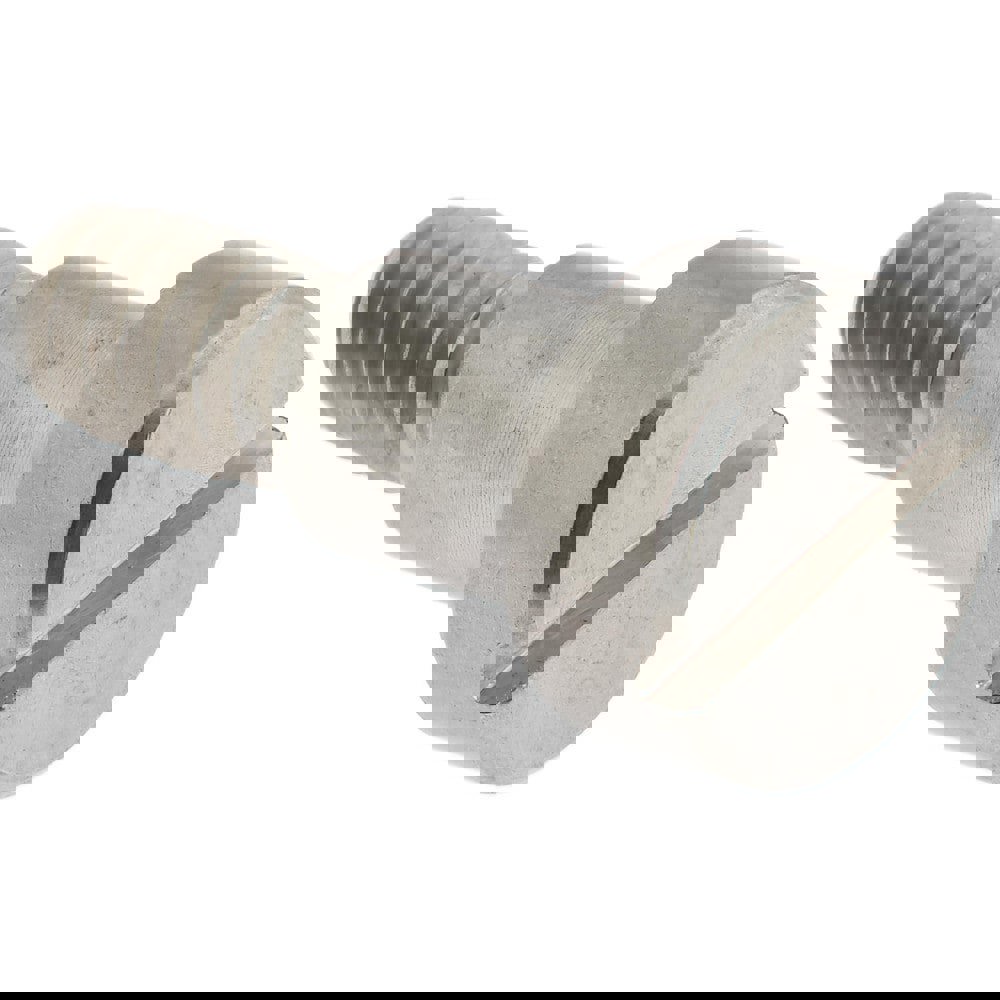 Precision Shoulder Screw: 5/16