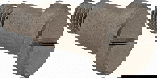 Precision Shoulder Screw: 1/2